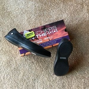 Skechers On-The-Go Dreamy-nightout flat